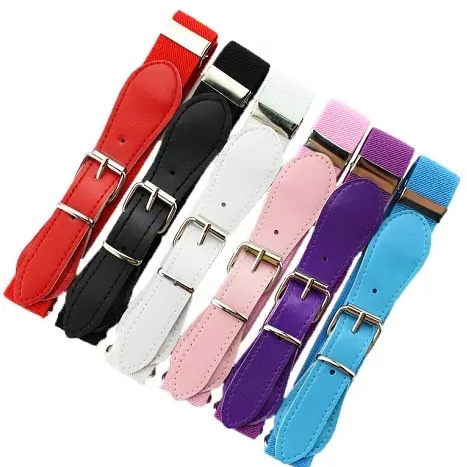 Belt 16